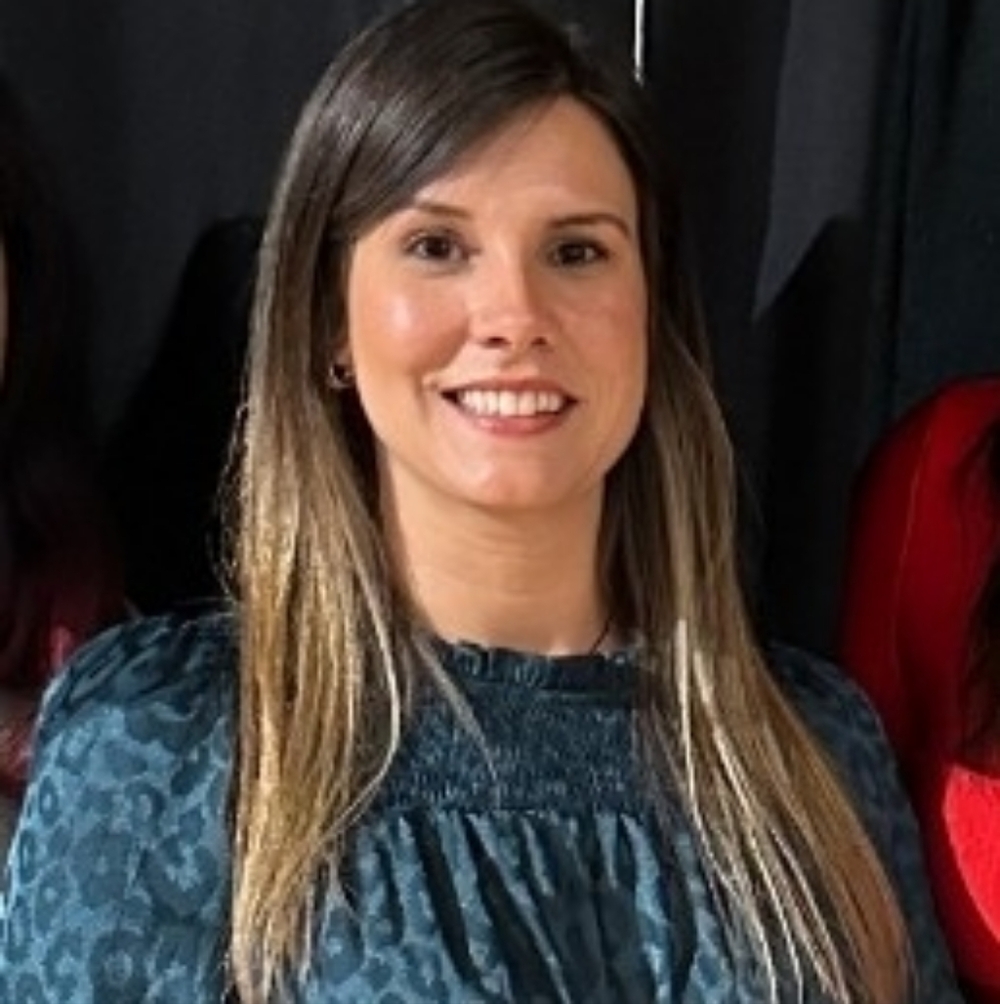 Meet your Posher, Haven-larry